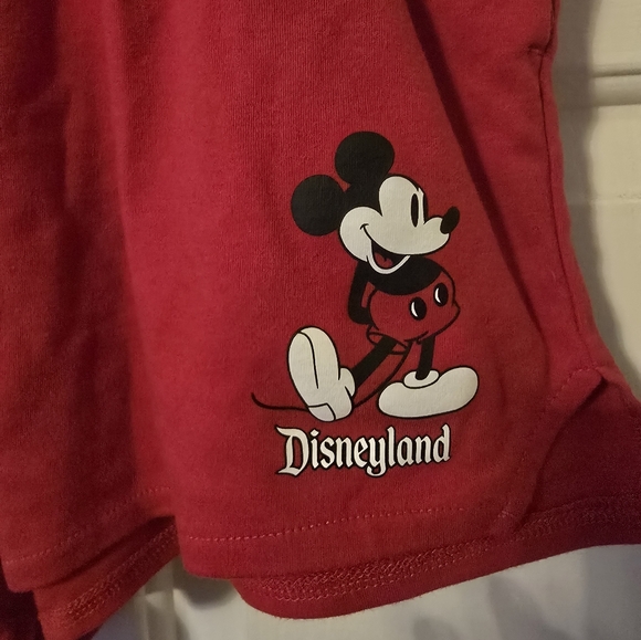 Disneyland Shorts - Picture 3 of 3